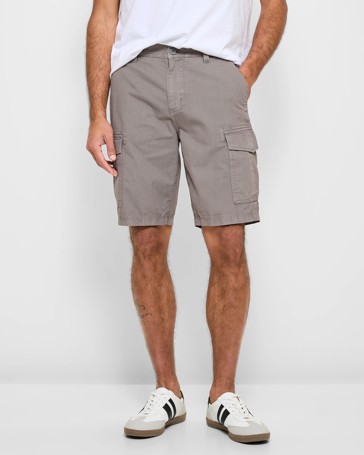 Cargo Shorts