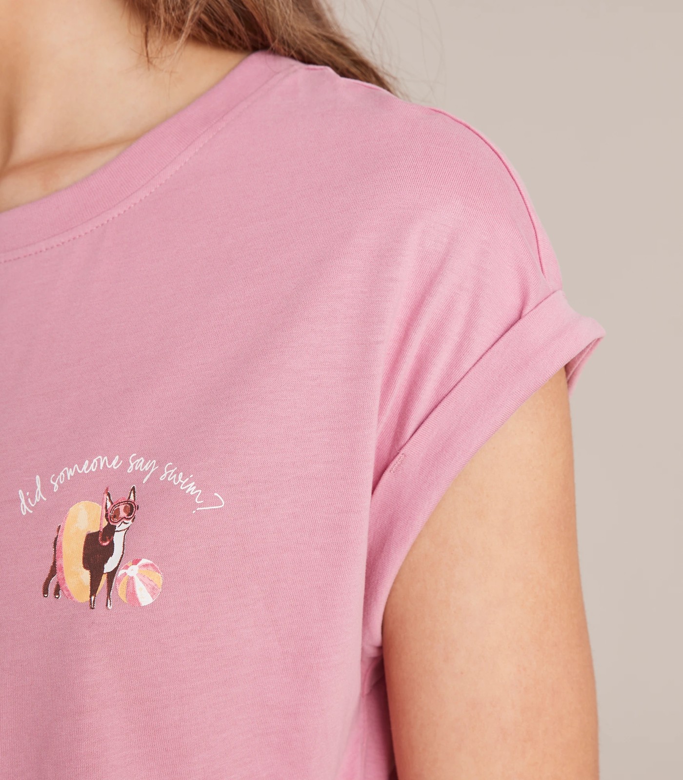 Novelty short pyjama set target australia