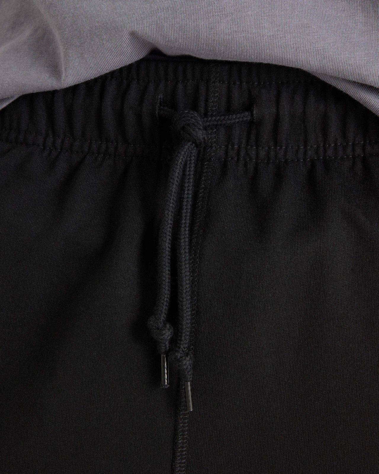 Lonsdale London Original Track Shorts - Black 4 of 6