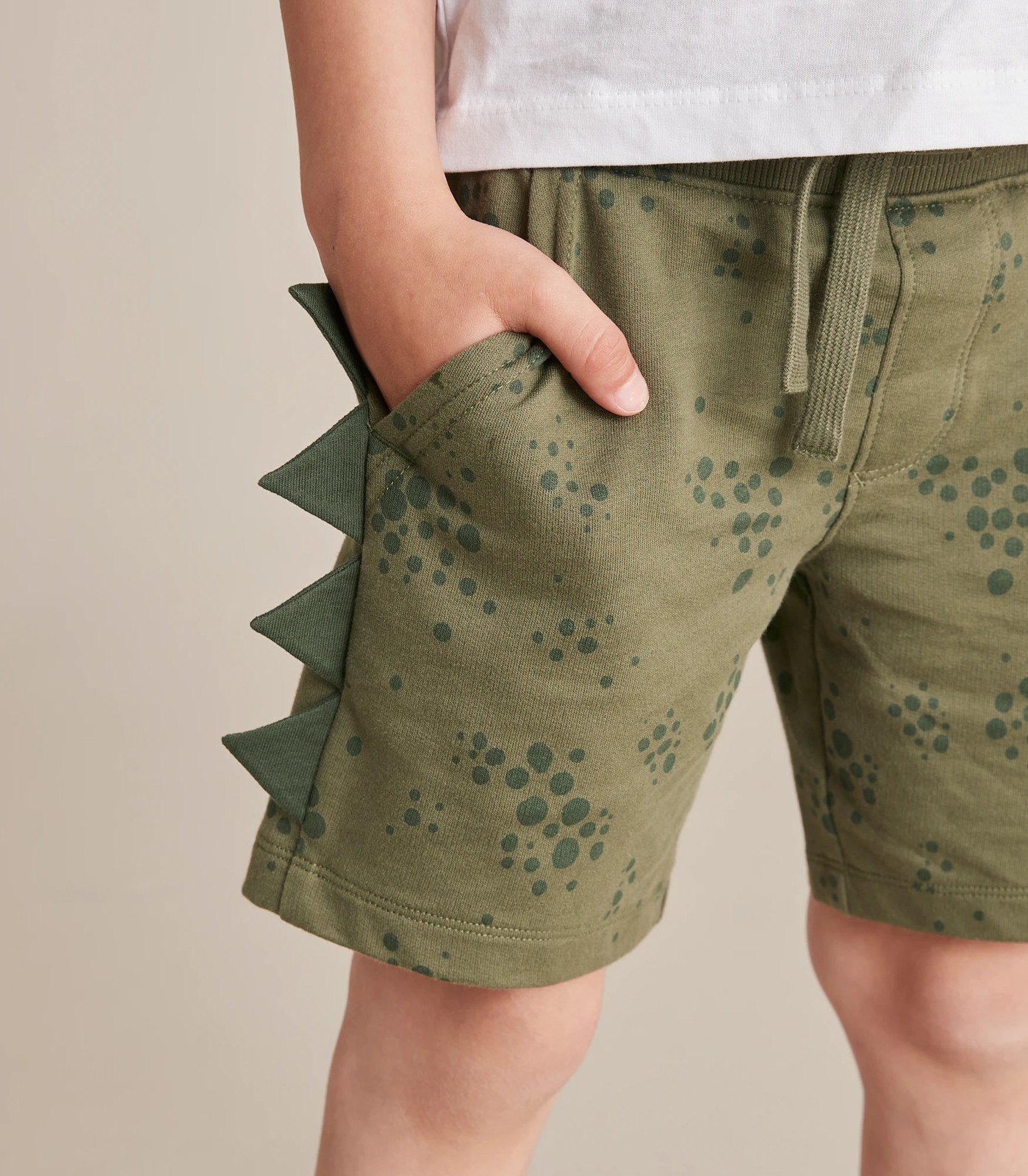Dinos Galore Shorts