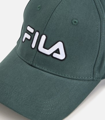 Logo Cap - Fila