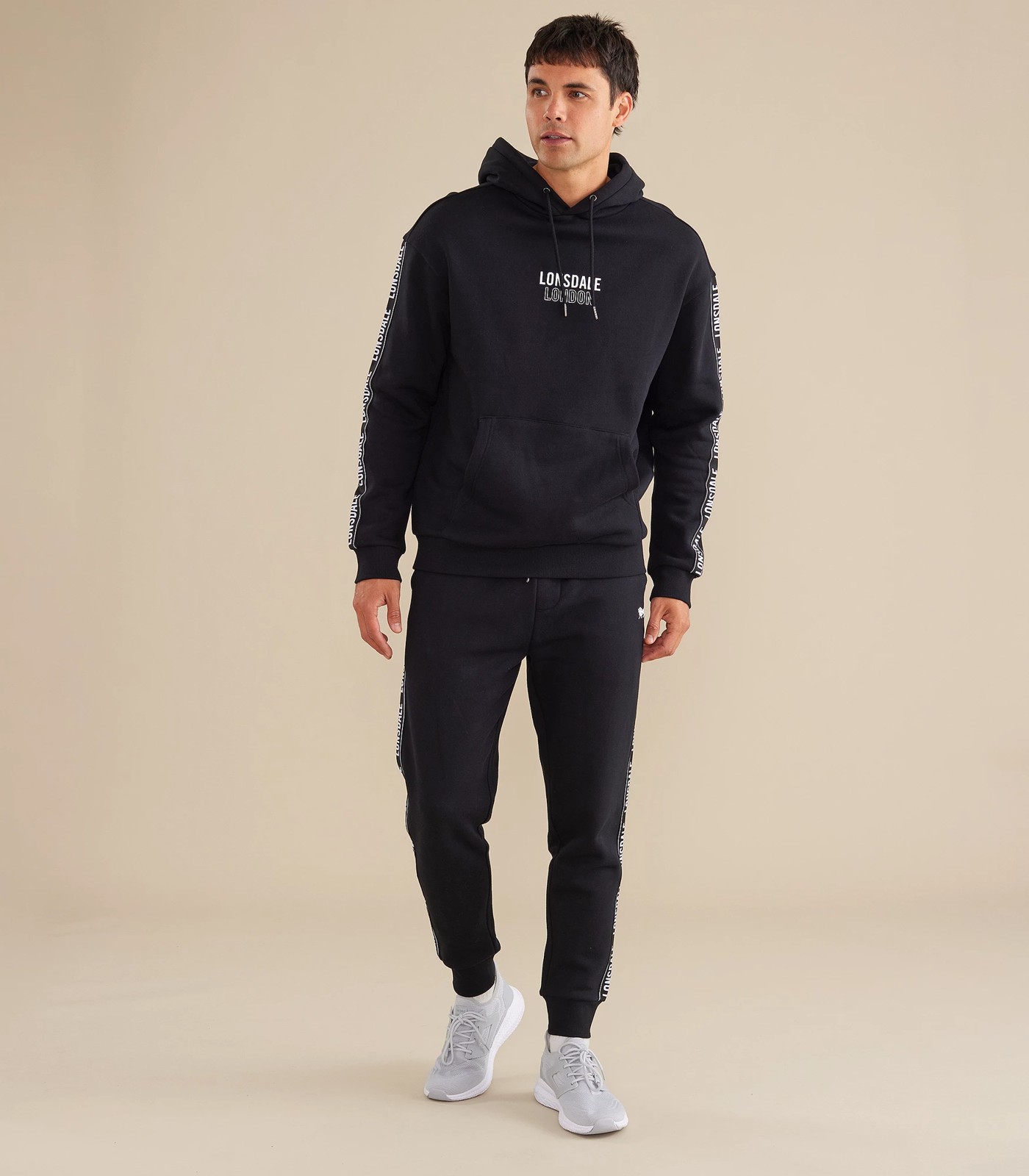 Lonsdale London Jubilee Hoodie | Target Australia