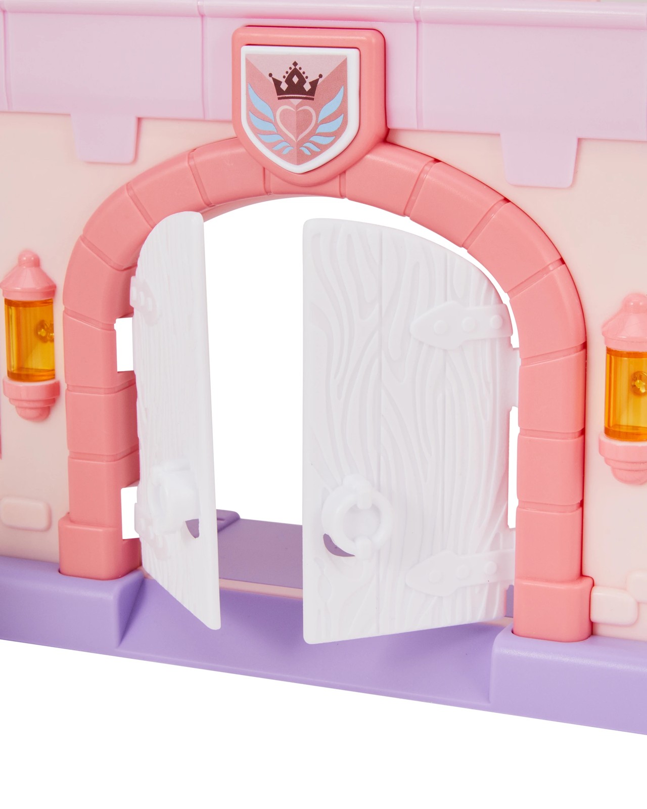 Anko 14 Piece Castle Playset 3 of 6