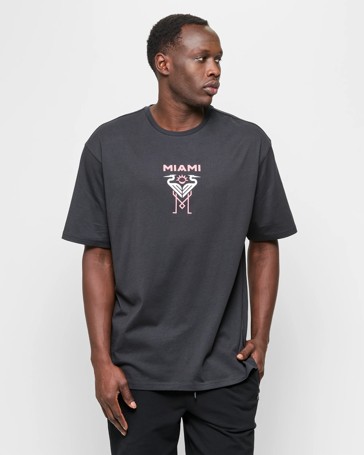 Australian Cotton MLS Inter Miami T-Shirt