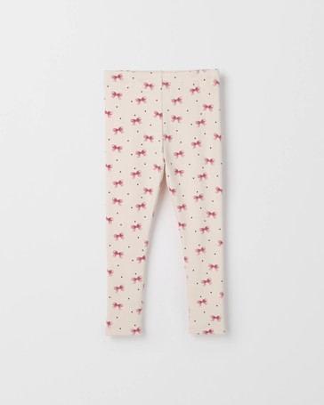 Australian Cotton Toasti Leggings