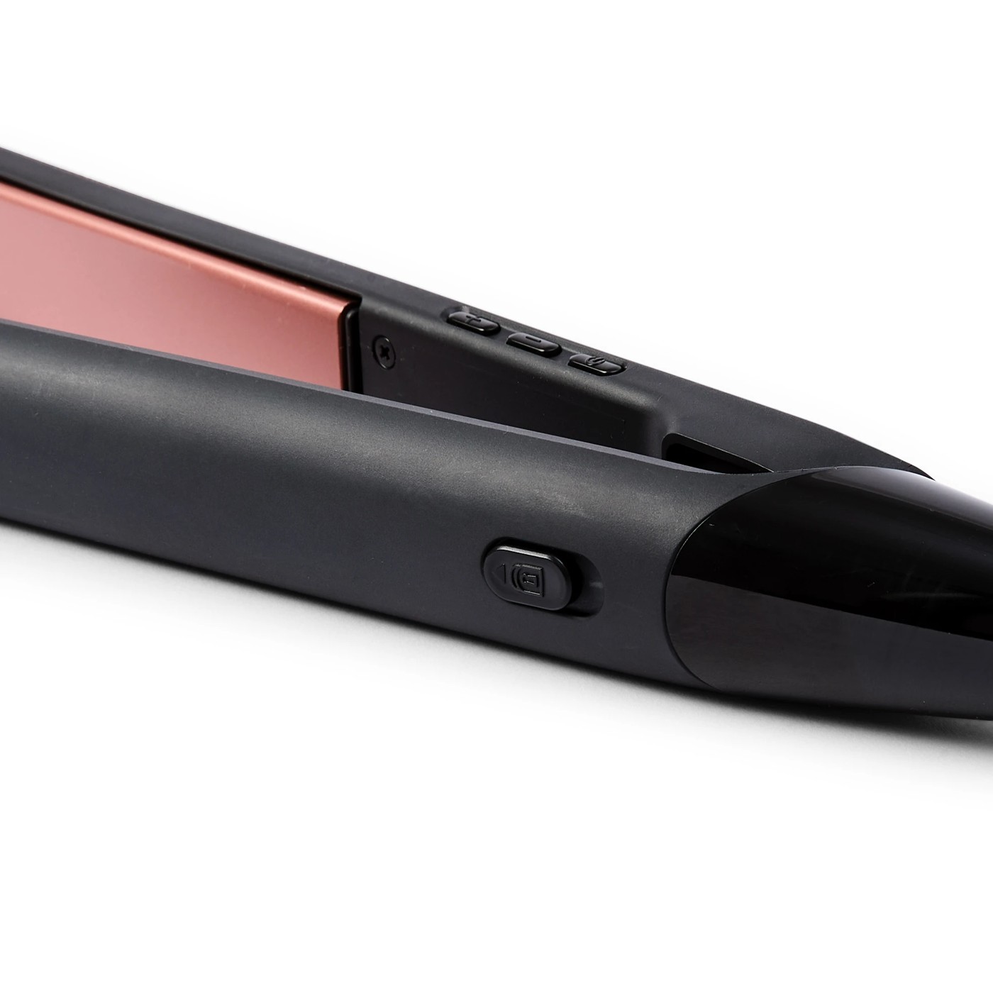 Remington Rose Shimmer Straightener Target Australia