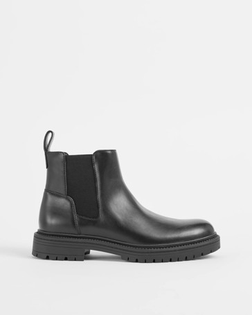 Fashion Chelsea Boots