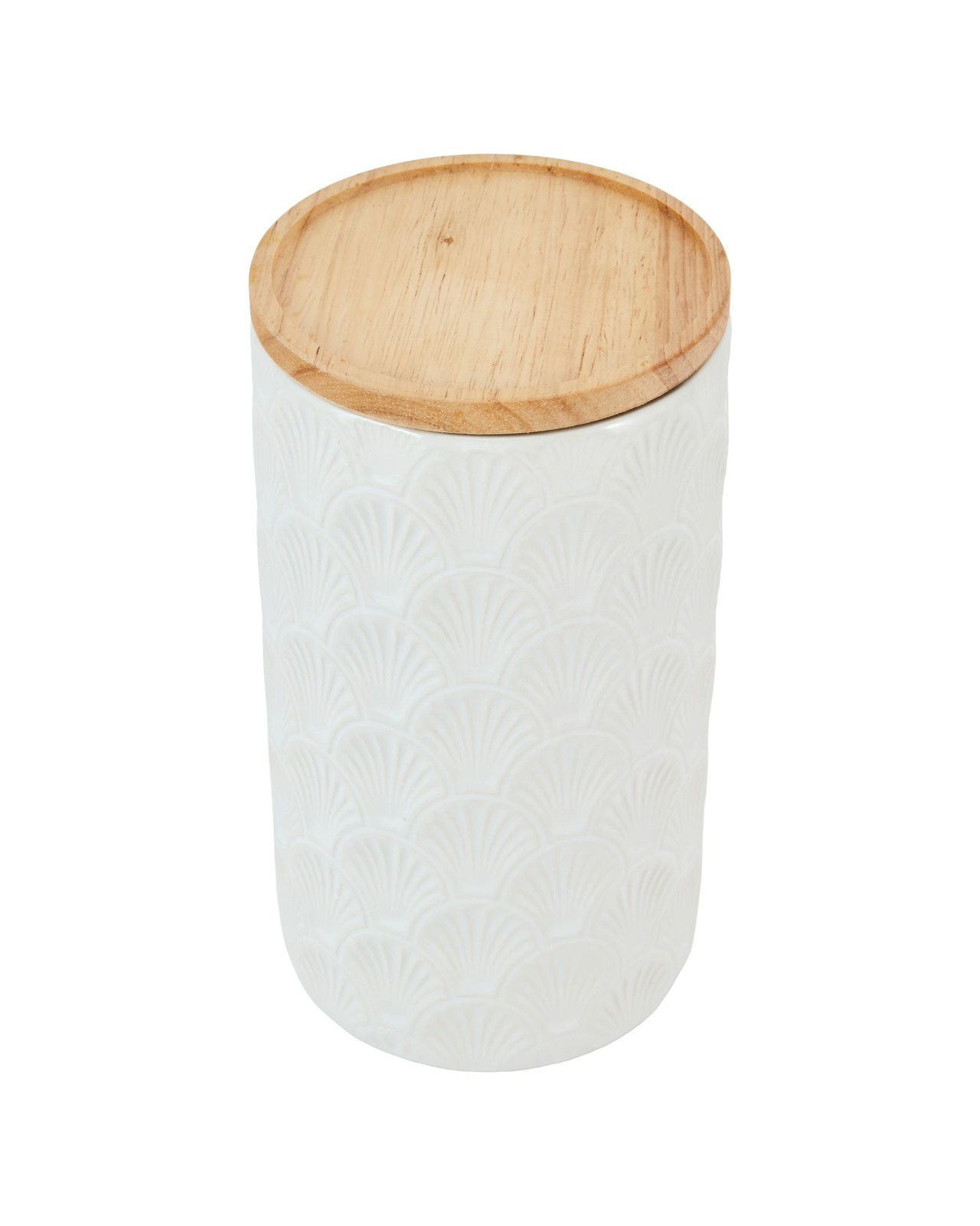 Anko Large Shell Canister 2 of 6