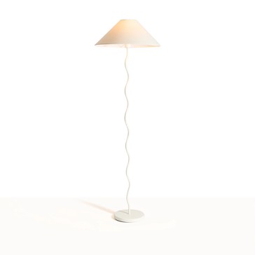 Rowan Floor Lamp - Anko