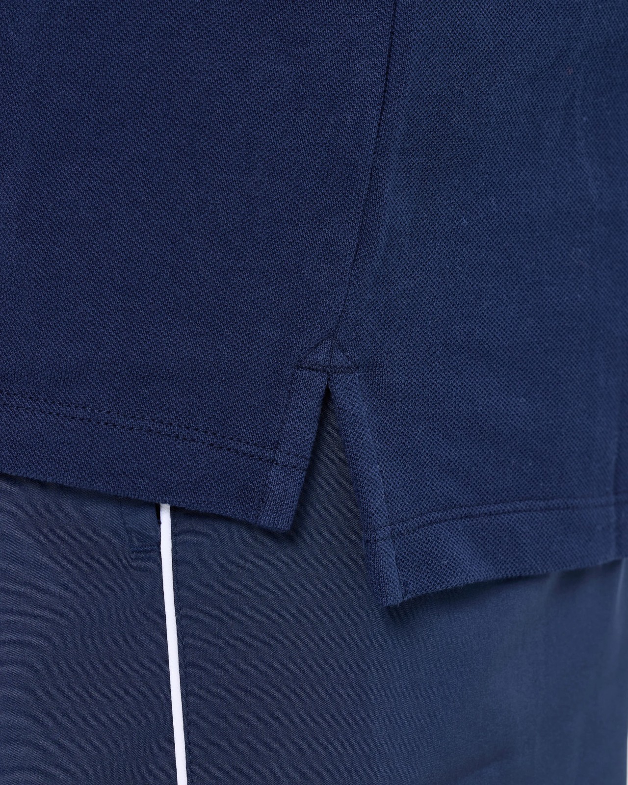 Fila Dante Polo Top - Navy 6 of 6