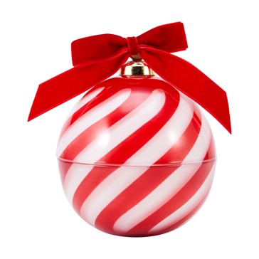Christmas Cookie Bauble Candle - Anko