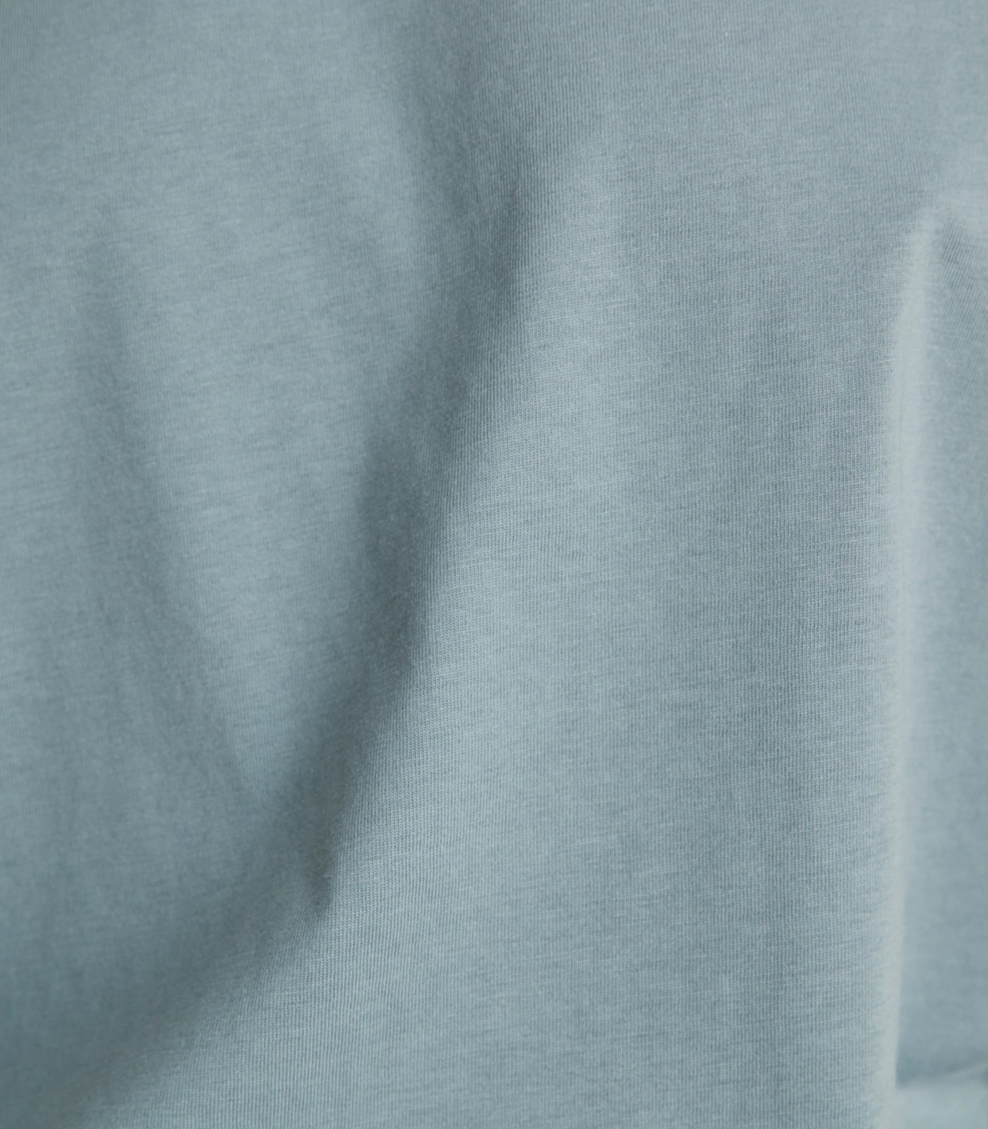 Supima Roll Cuff T-Shirt 6 of 6