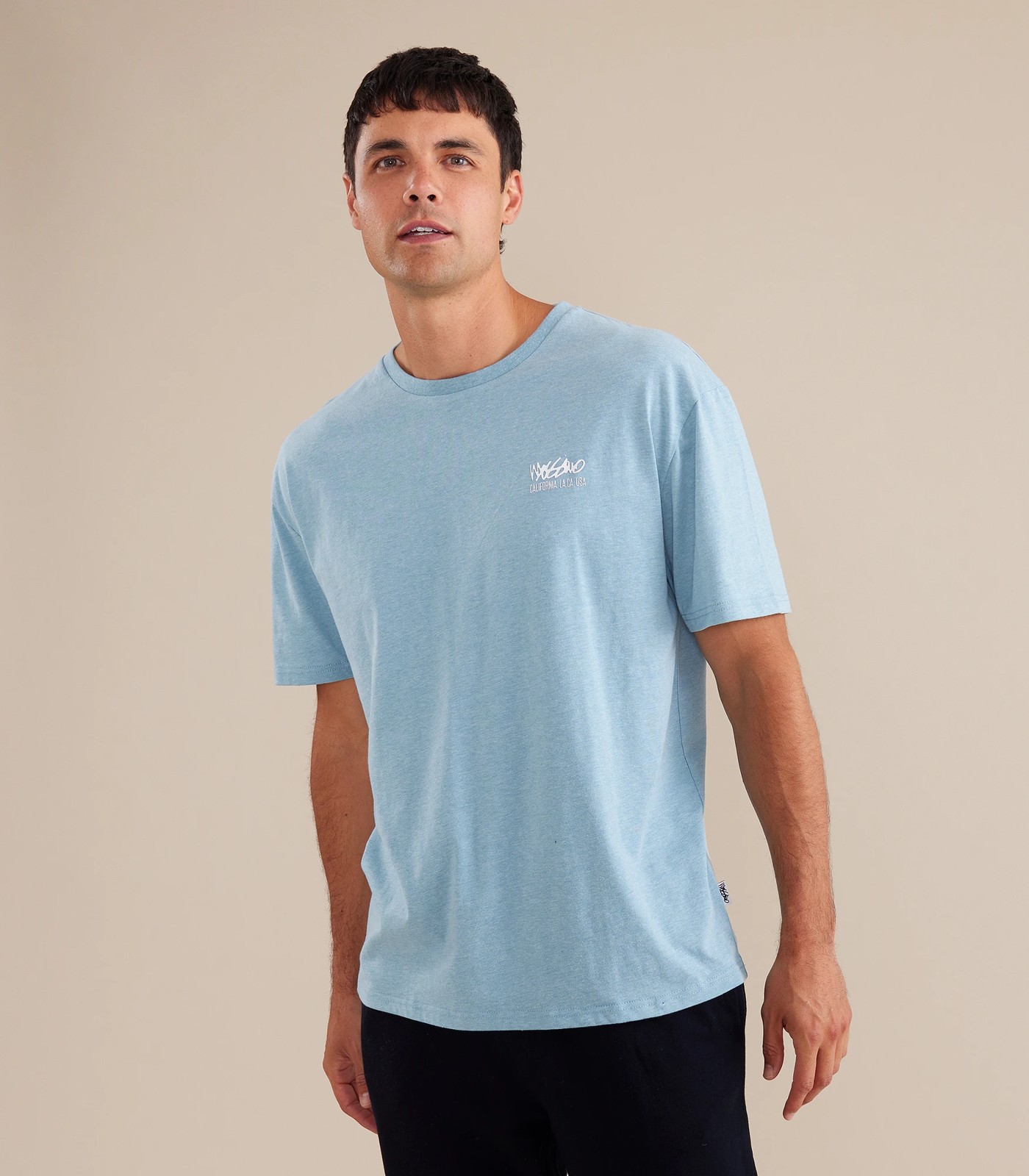 Mossimo Bay T-shirt