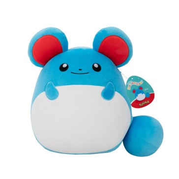 Pokemon Squishmallows 14-inch Marill