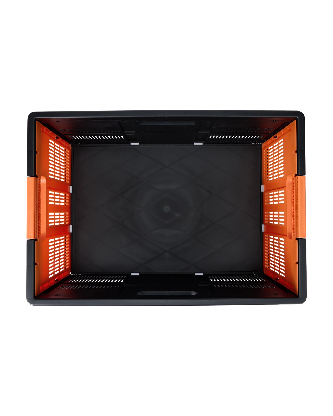 Anko 50L Heavy Duty Collapsible Crate 4 of 5