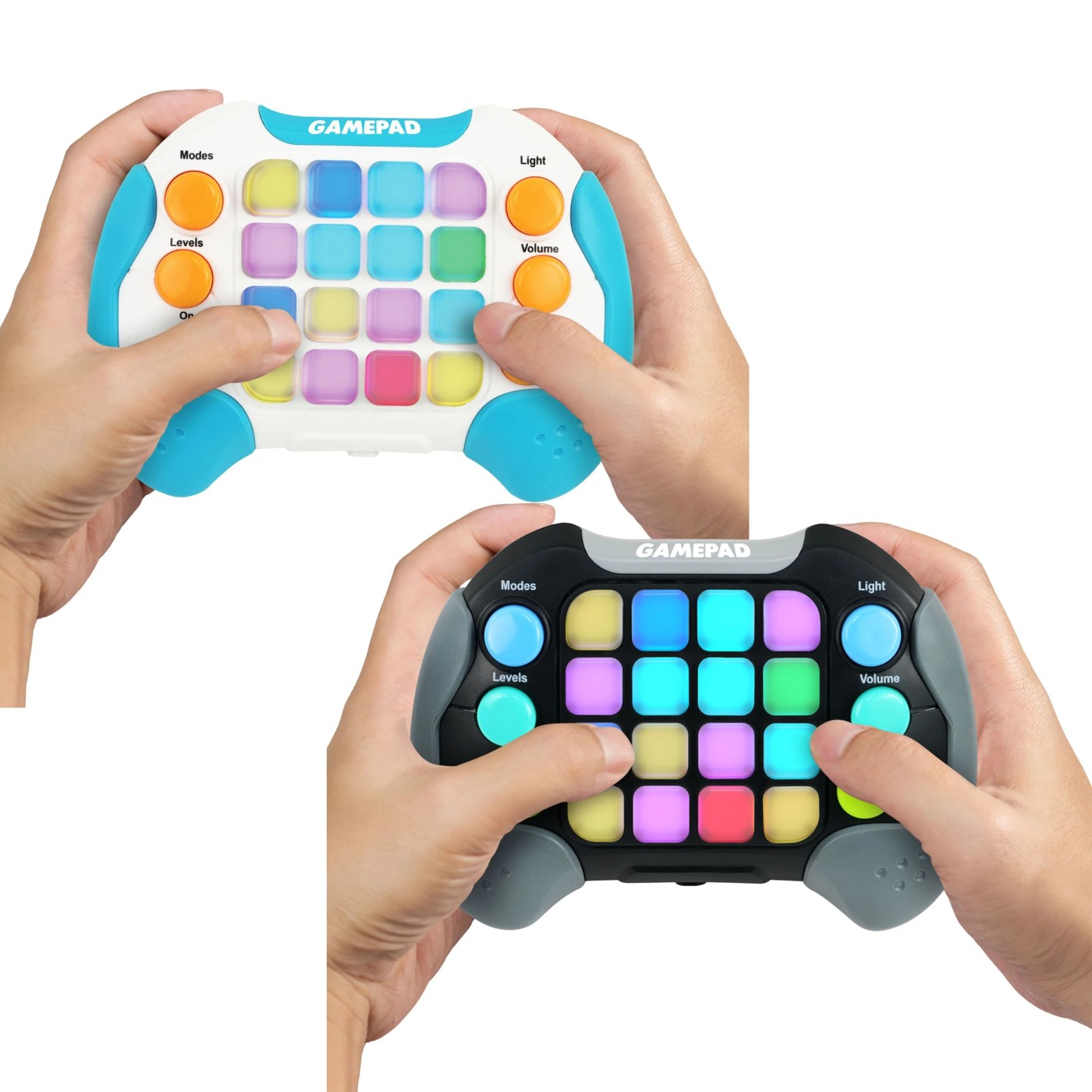 Game Pad 16 3 of 3