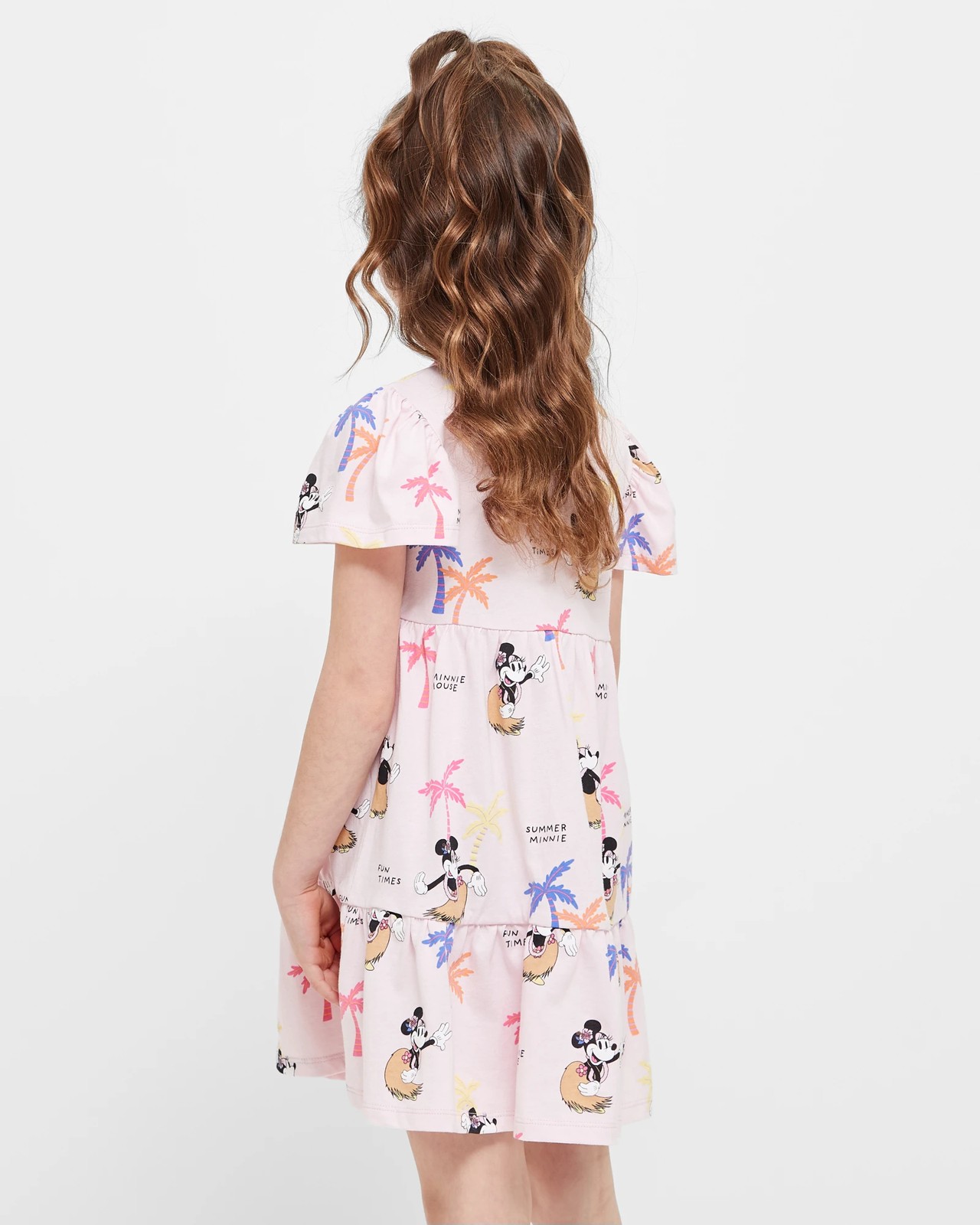 Minnie mouse dress on sale australia