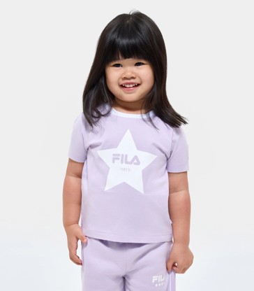 Maeve Star T-shirt - Fila