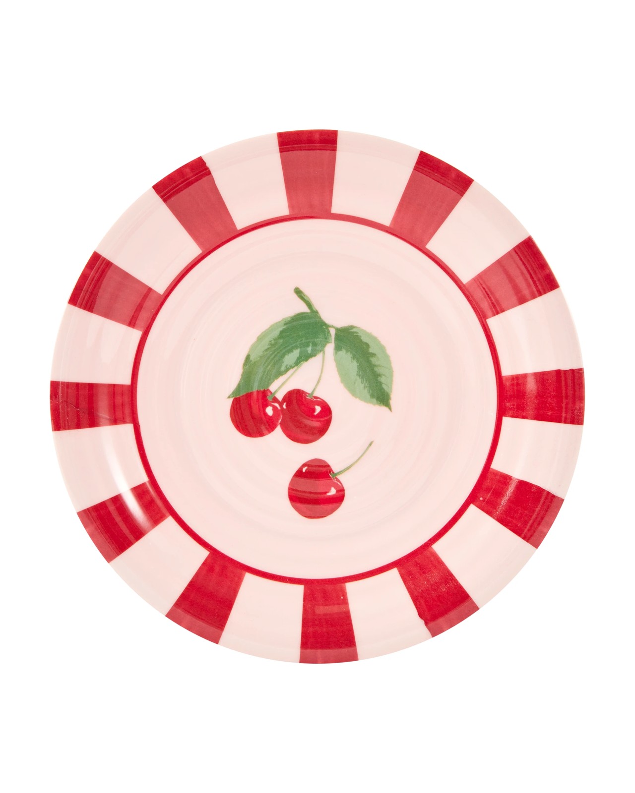 Anko 4 Pack Fruit Side Plates 5 of 5