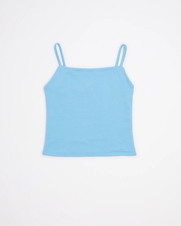 Essential 90's Singlet