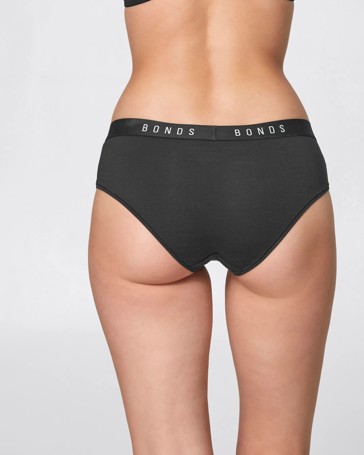 Bonds Originals Boyleg Briefs; Style: WVGLT