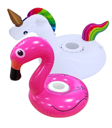 Seiki Inflatable Pool Speaker
