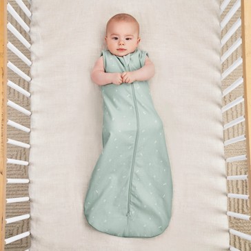 Ergo Pouch Jersey Sleeping Bag 1.0 TOG
