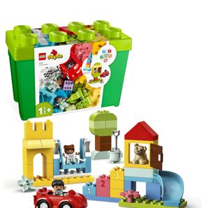 LEGO® DUPLO Deluxe Brick Box 10914 product image