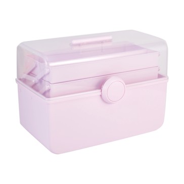 Disco Glam Beauty Case - OXX Cosmetics