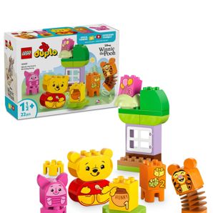 LEGO® DUPLO Disney Winnie the Pooh's Birthday Party 10457