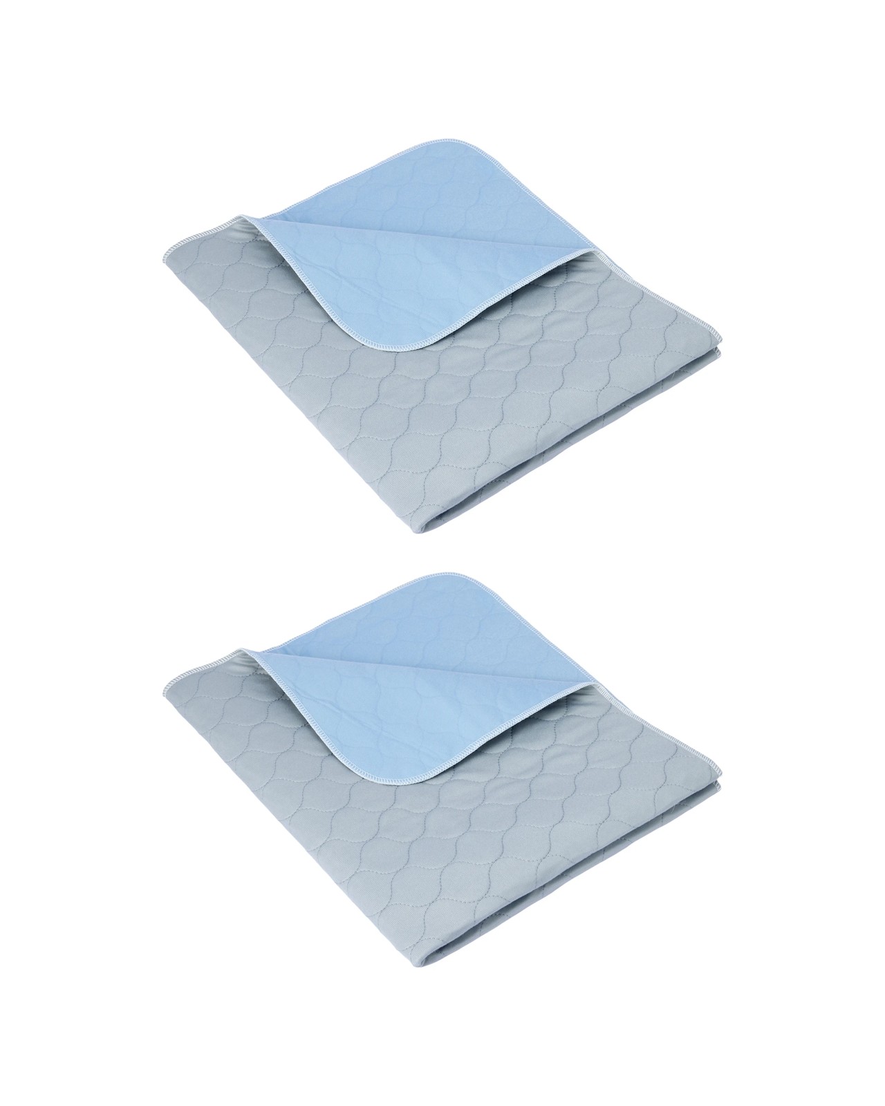 Anko 2 Pack Reusable Puppy Pads 2 of 5