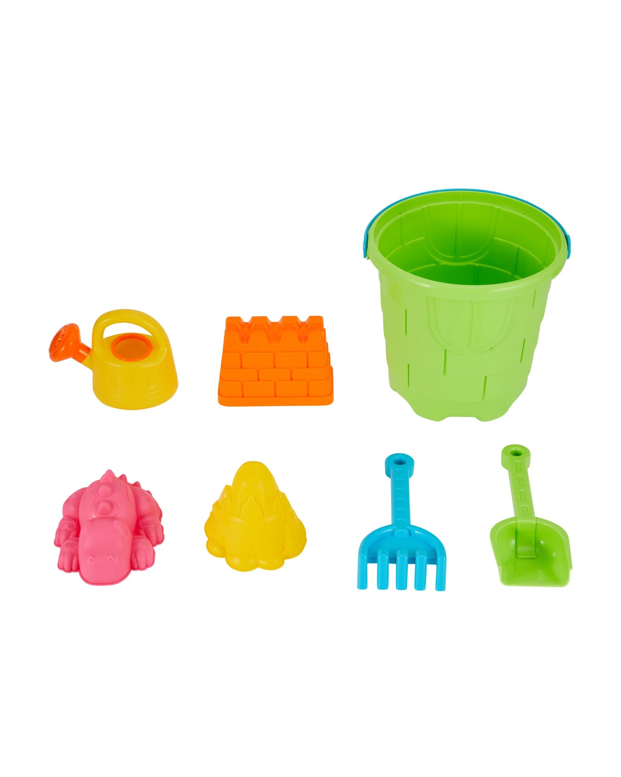 Anko Beach Bucket Set 2 of 5