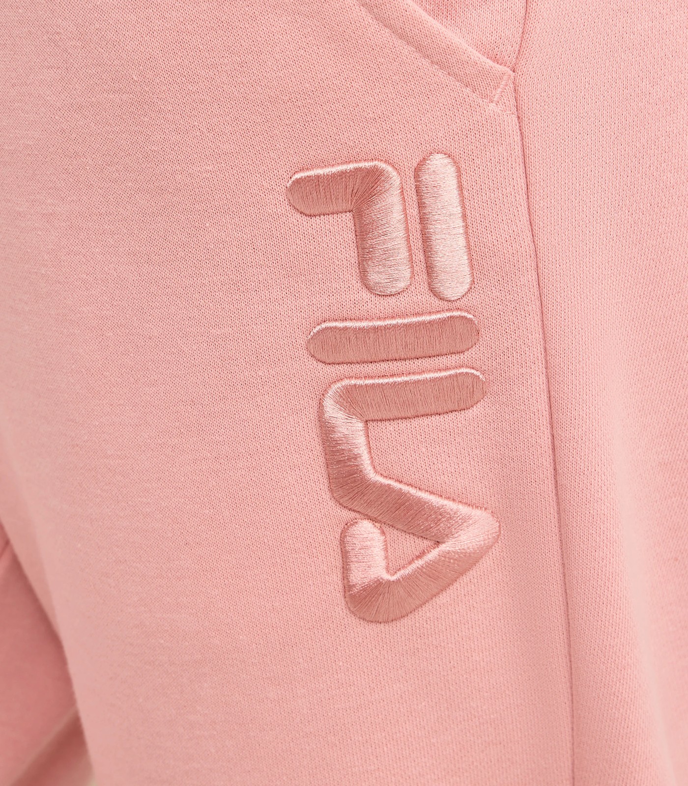 Fila Trackpants - Pink