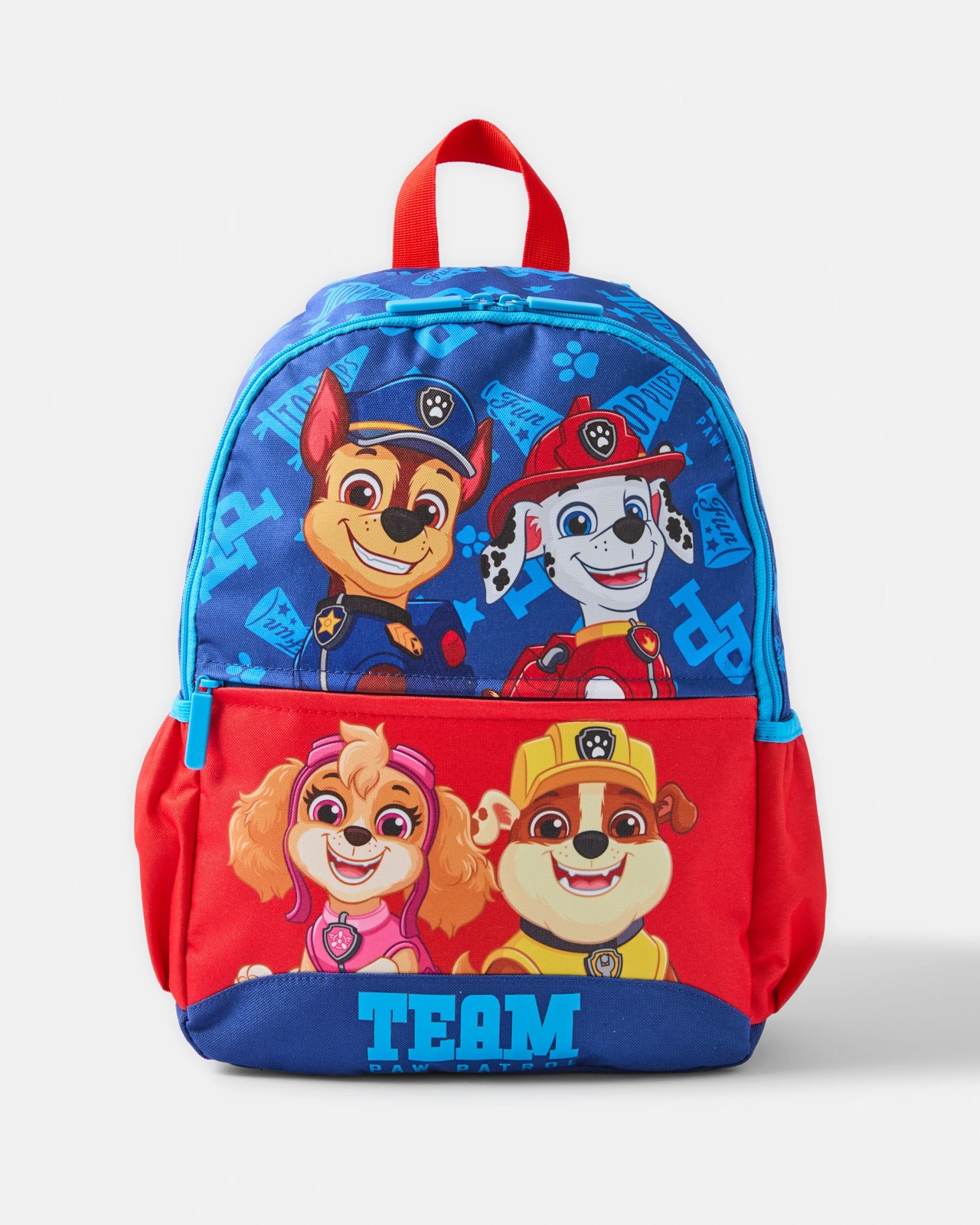 PAW Patrol Backpack 2 of 5