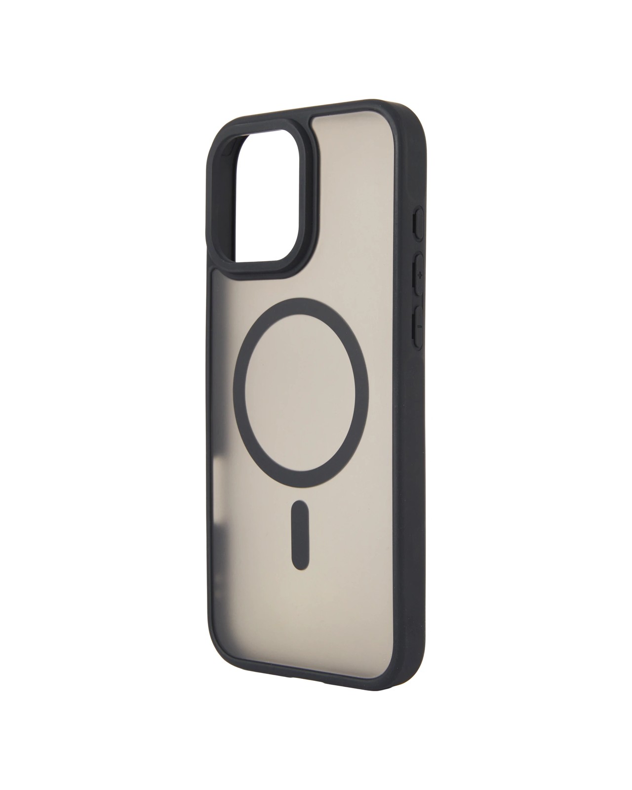 Anko iPhone 16 Pro Max Magnetic Case - Matte Black 2 of 5