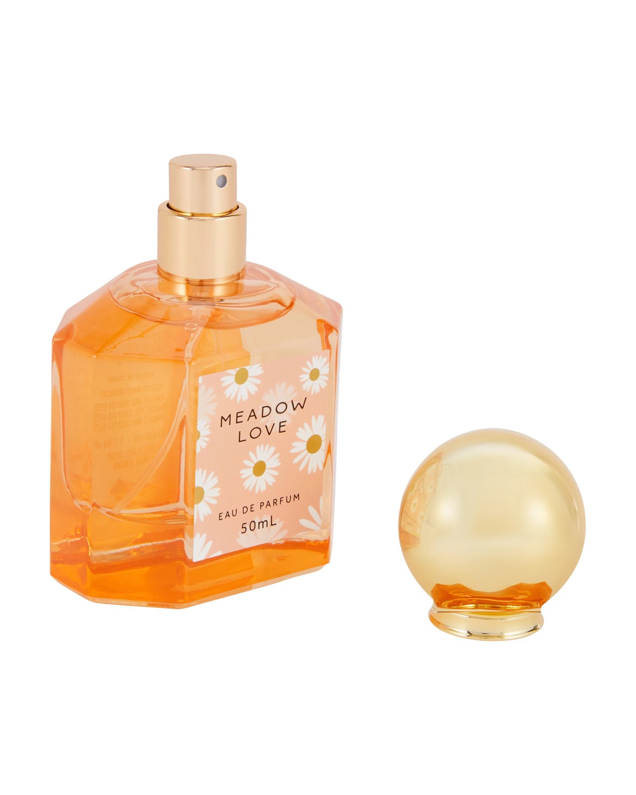 OXX Fragrance Meadow Love Eau De Parfum - 50ml 3 of 6