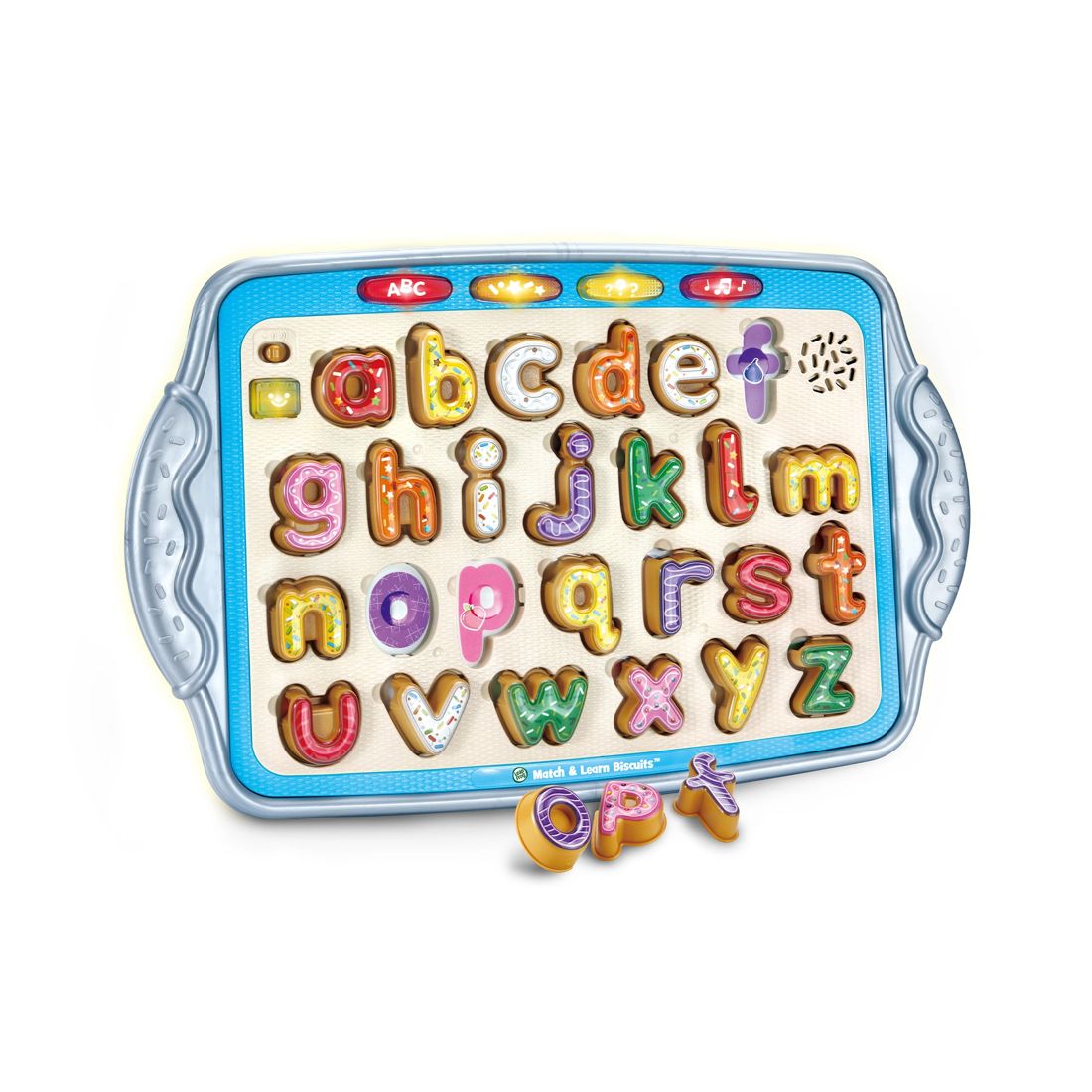 LeapFrog Match & Learn Biscuits Target Australia