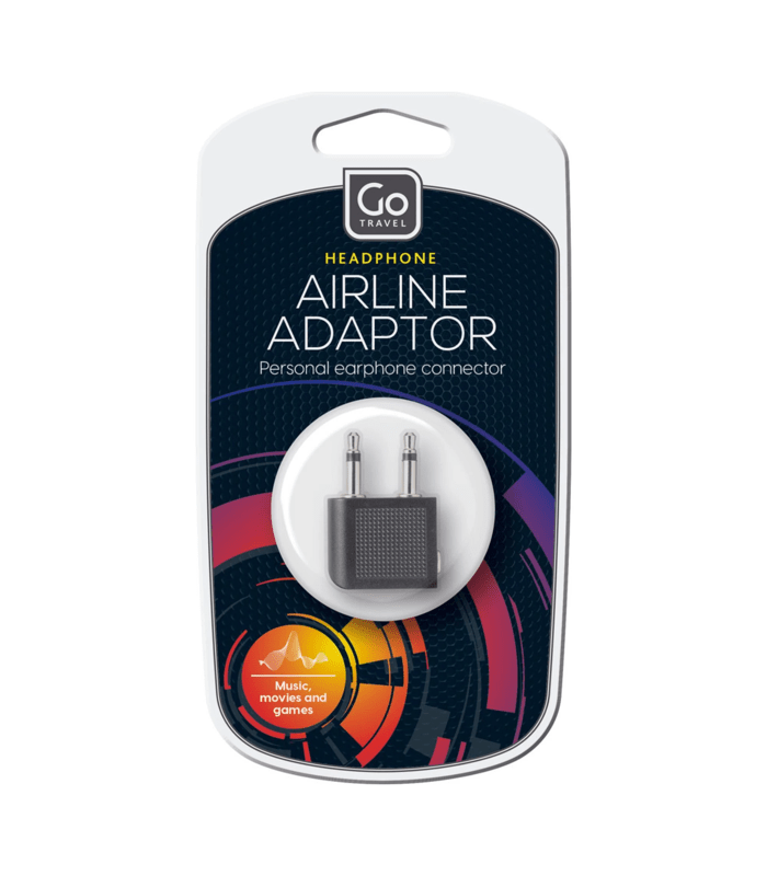 Go Airline Adapter 910 | Target Australia