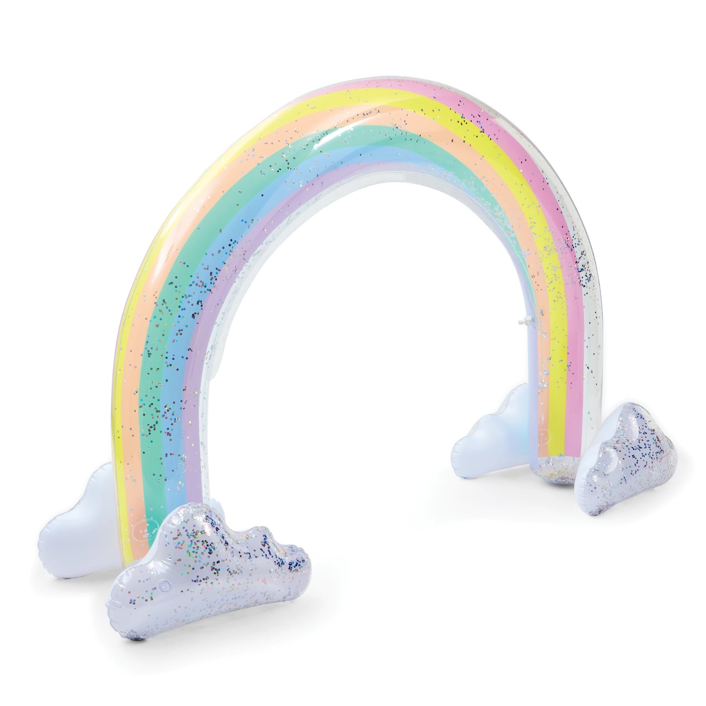 Anko Inflatable Giant Rainbow Arch 2 of 5