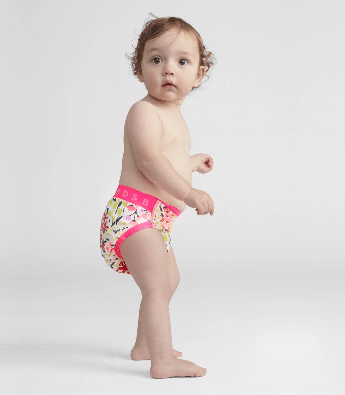 Bonds baby hot sale boy swimwear