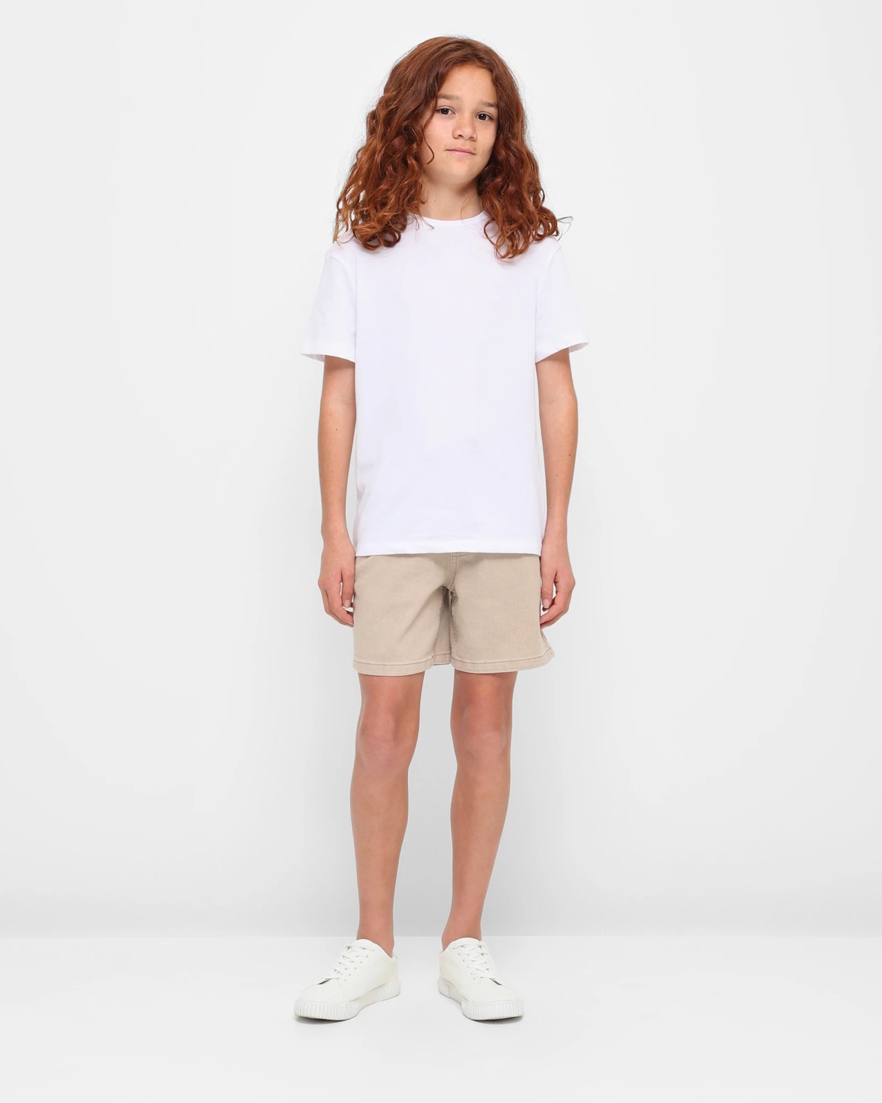 Wonder Denim Volley Shorts 2 of 6