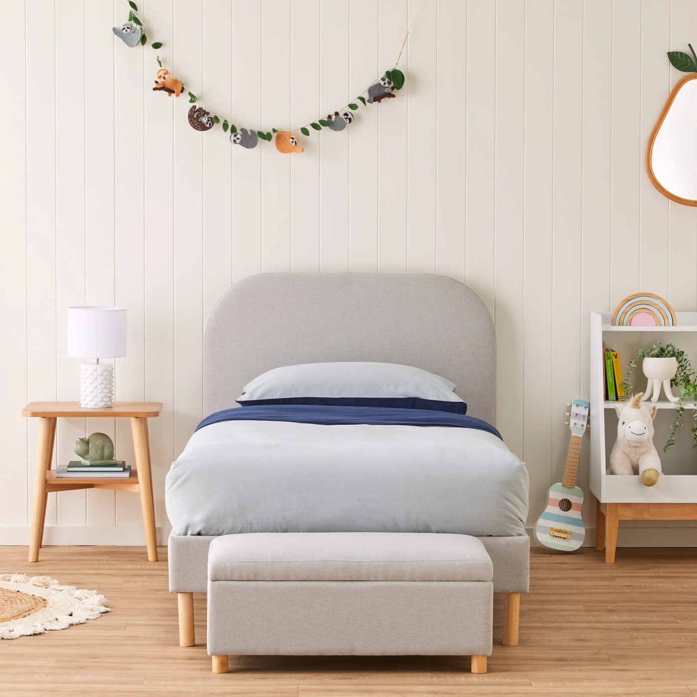 Target single hot sale bed