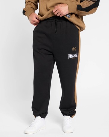 Lonsdale London Oversized Trackpant