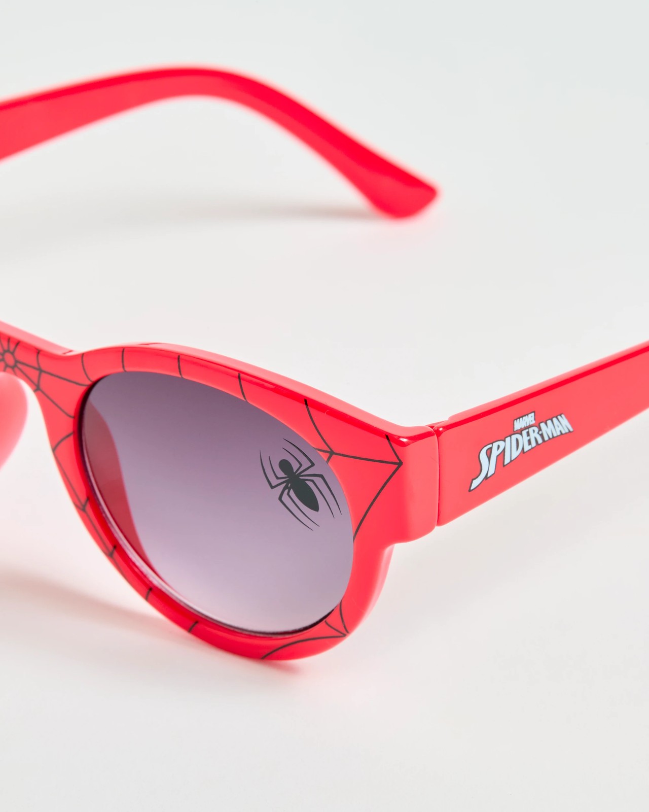 Marvel Spider-Man Sunglasses 2 of 3