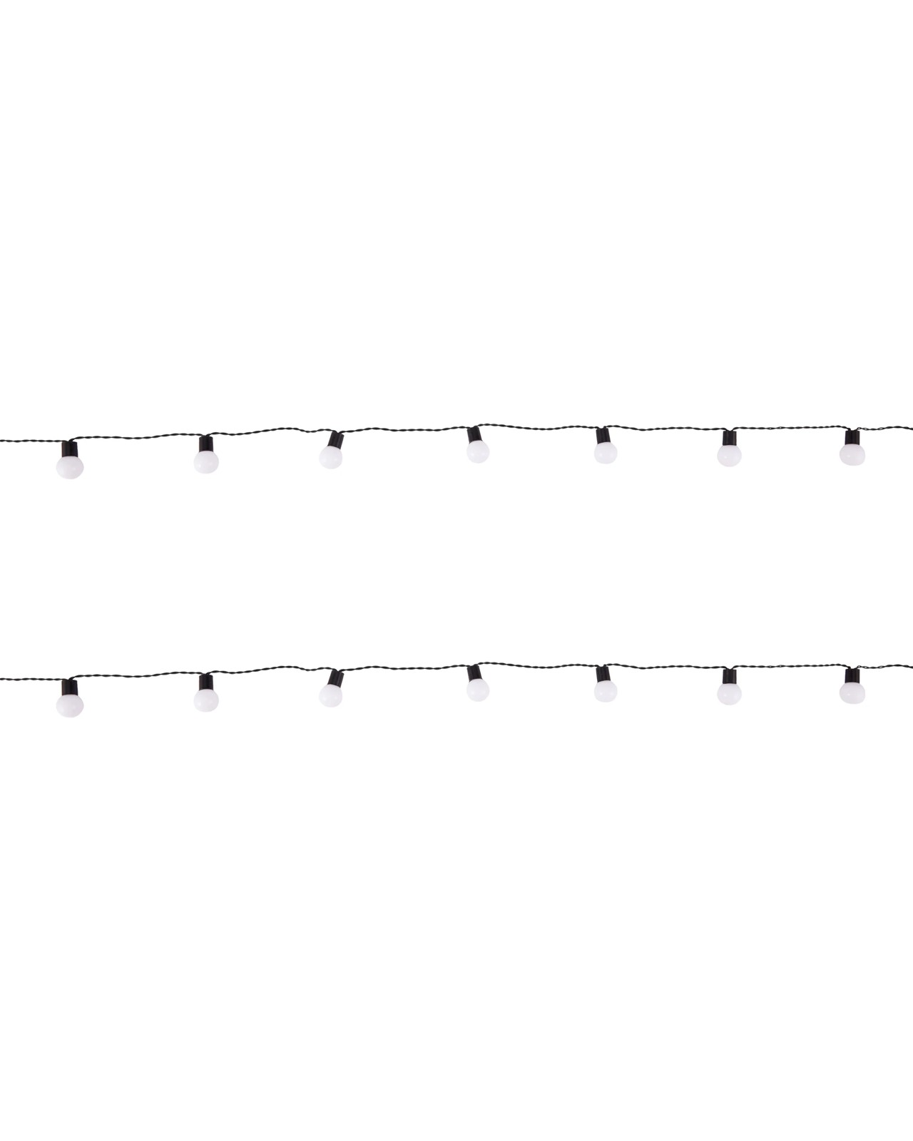 Anko Low Voltage 80 LED Multifunction Cascading Tree Lights 2 of 6