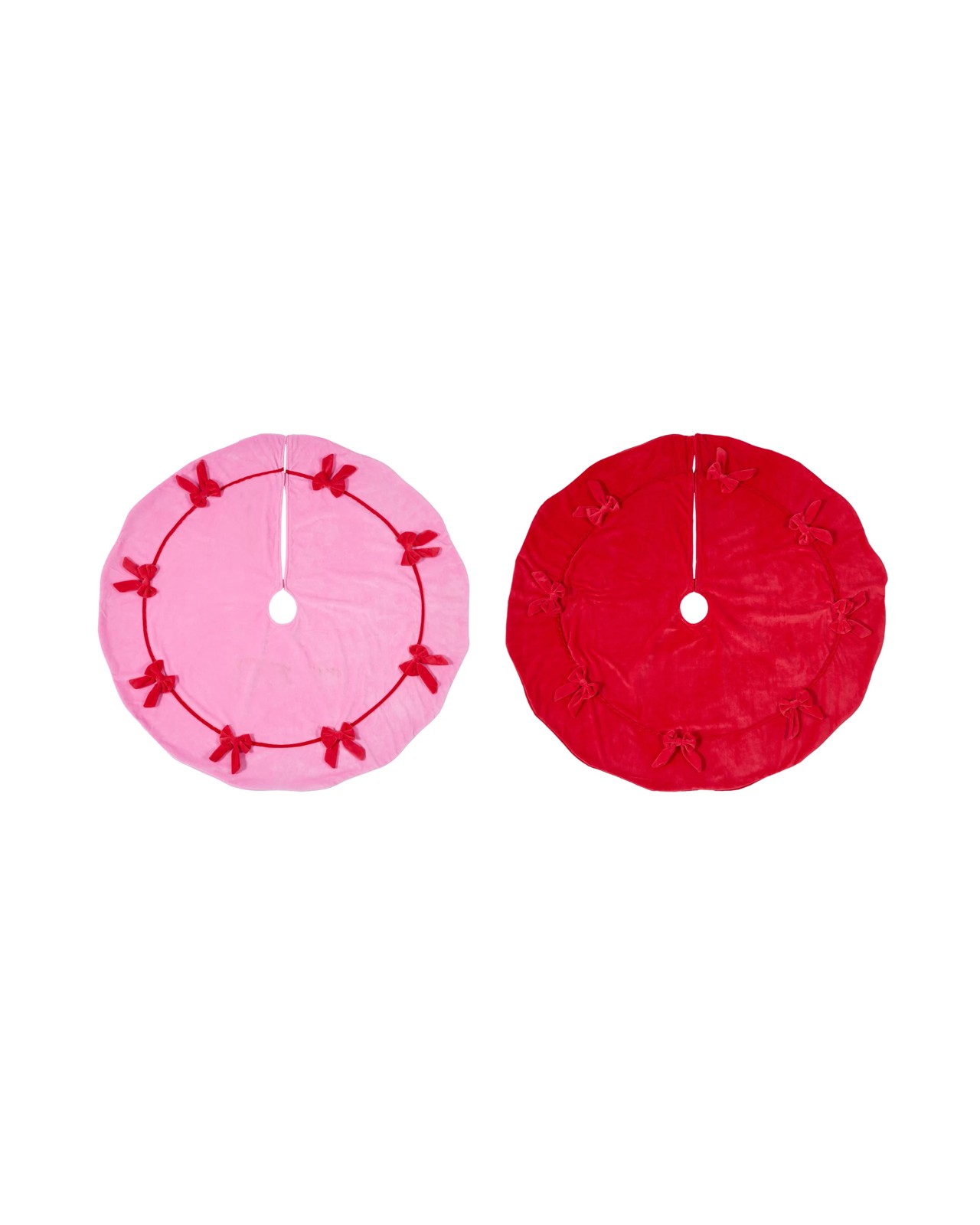 Anko Bow Tree Skirt - Assorted 2 of 5