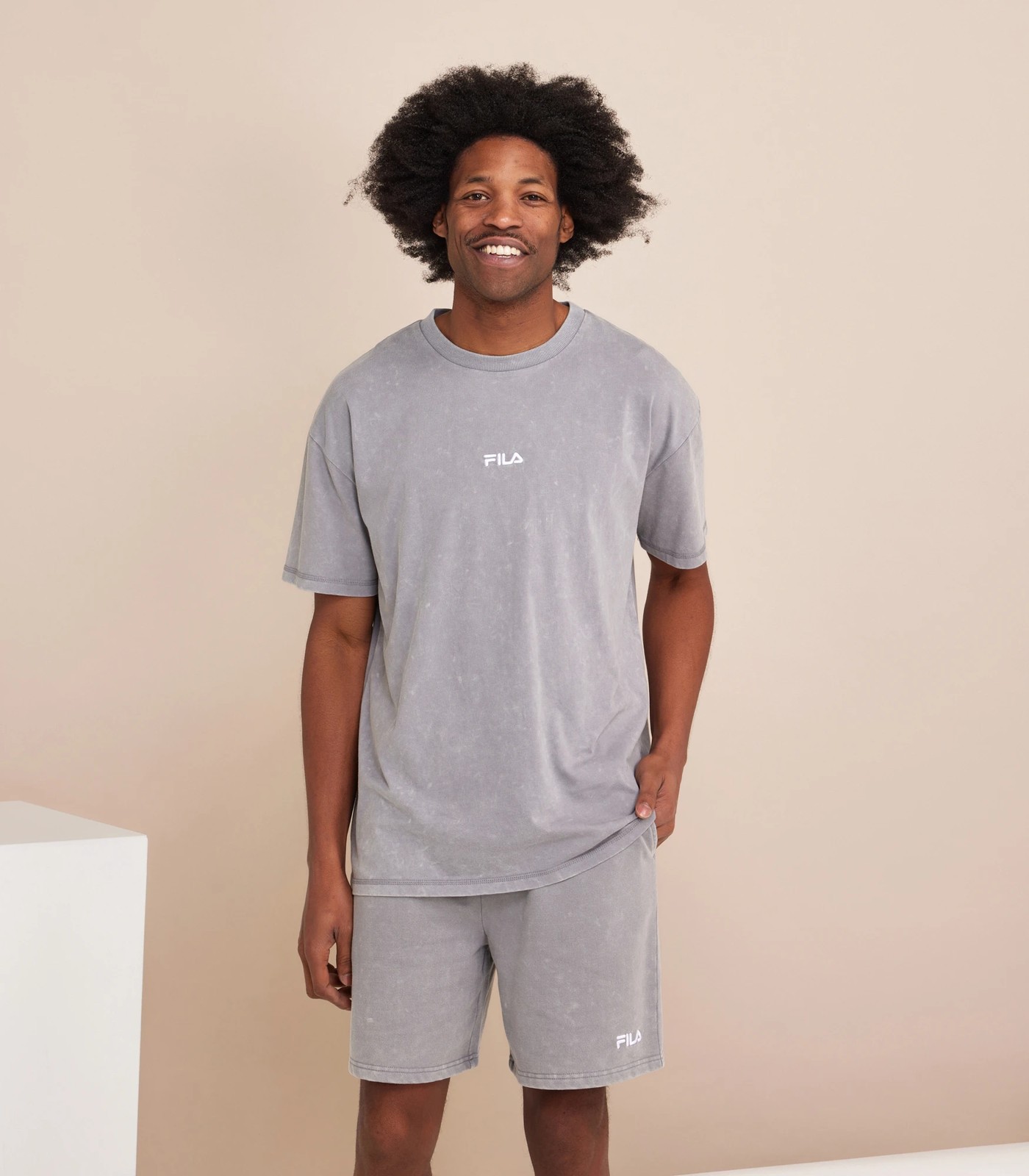 Mens fila short on sale sets