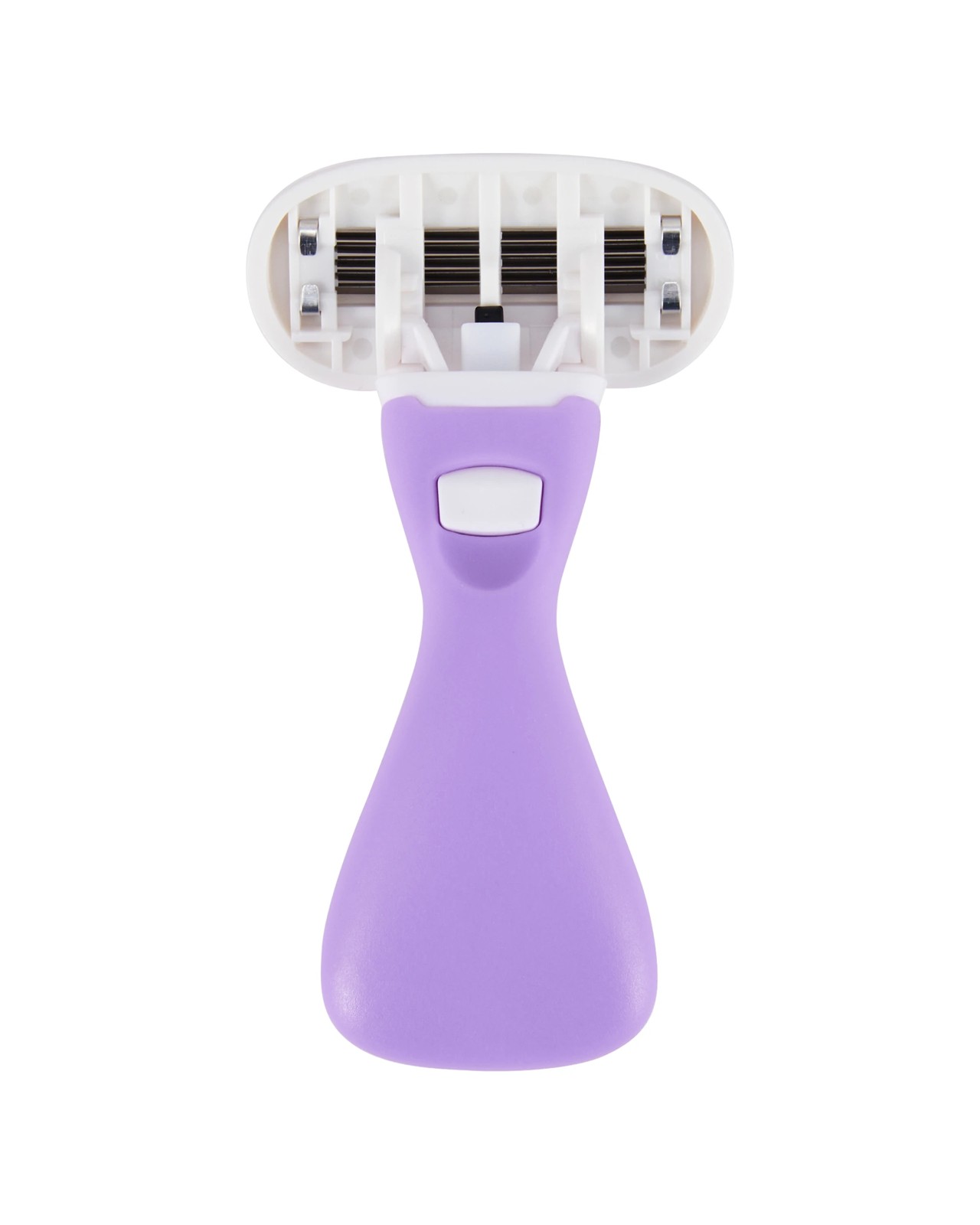 OXX Bodycare Smooth Travel Razor 3 of 6