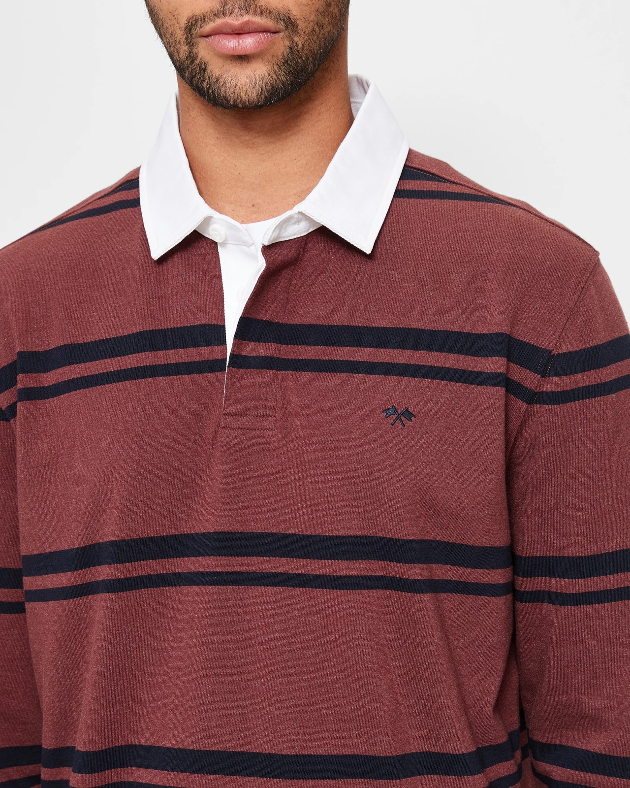 Rugby Polo Top 5 of 5