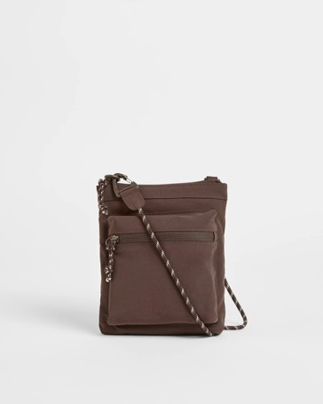 Active Outdoor Crossbody Bag